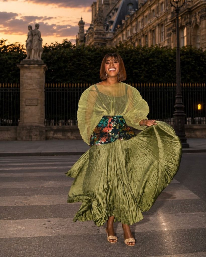 TALENSI ATELIER Showcasing At TALES 2026