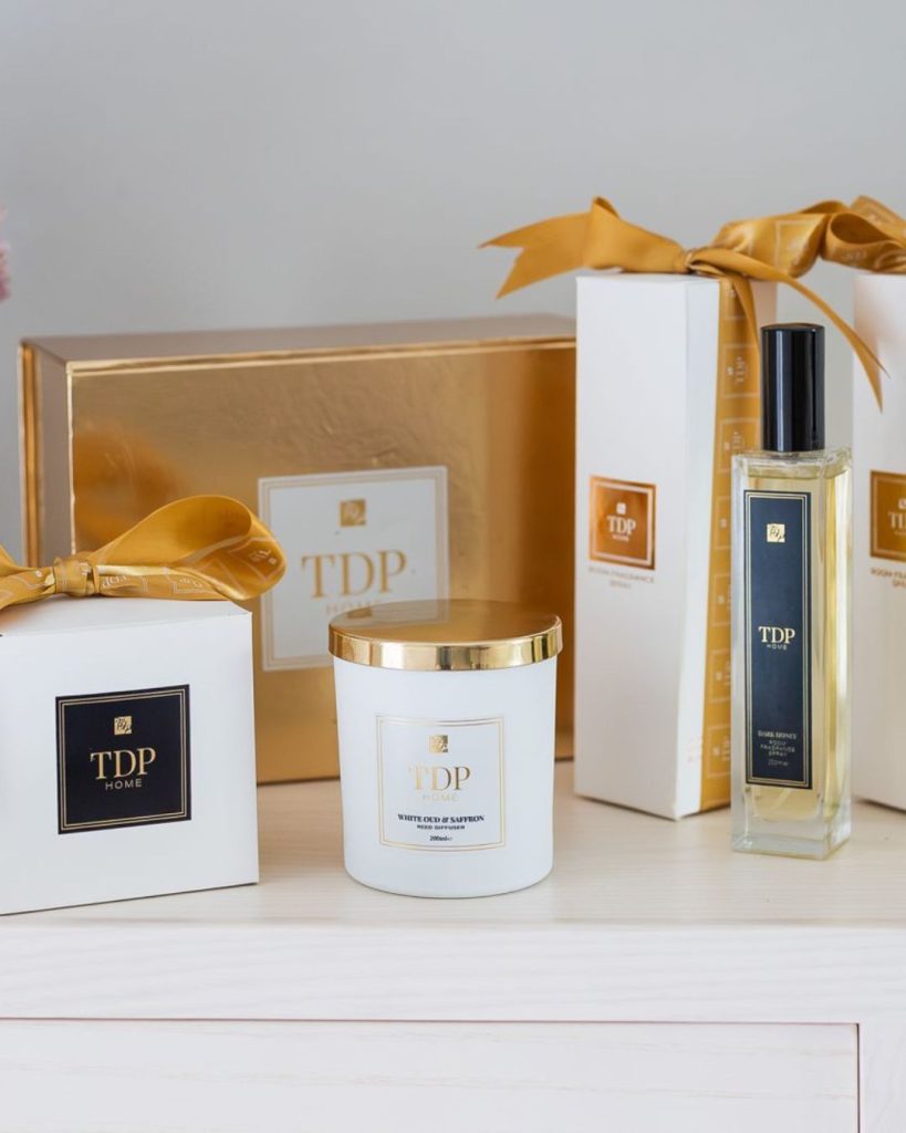 TDP Home Showcasing At TALES 2026