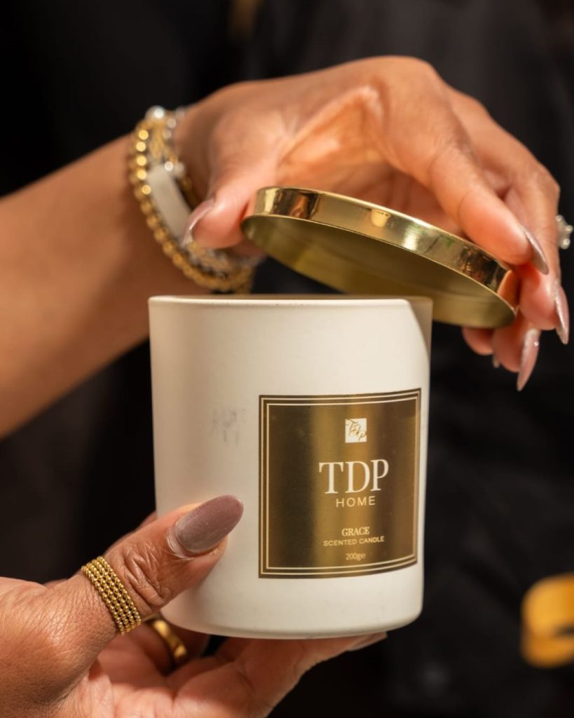 TDP Home Showcasing At TALES 2026