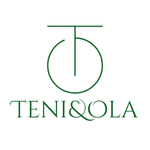 Teni and Ola showcasing at TALES 2026