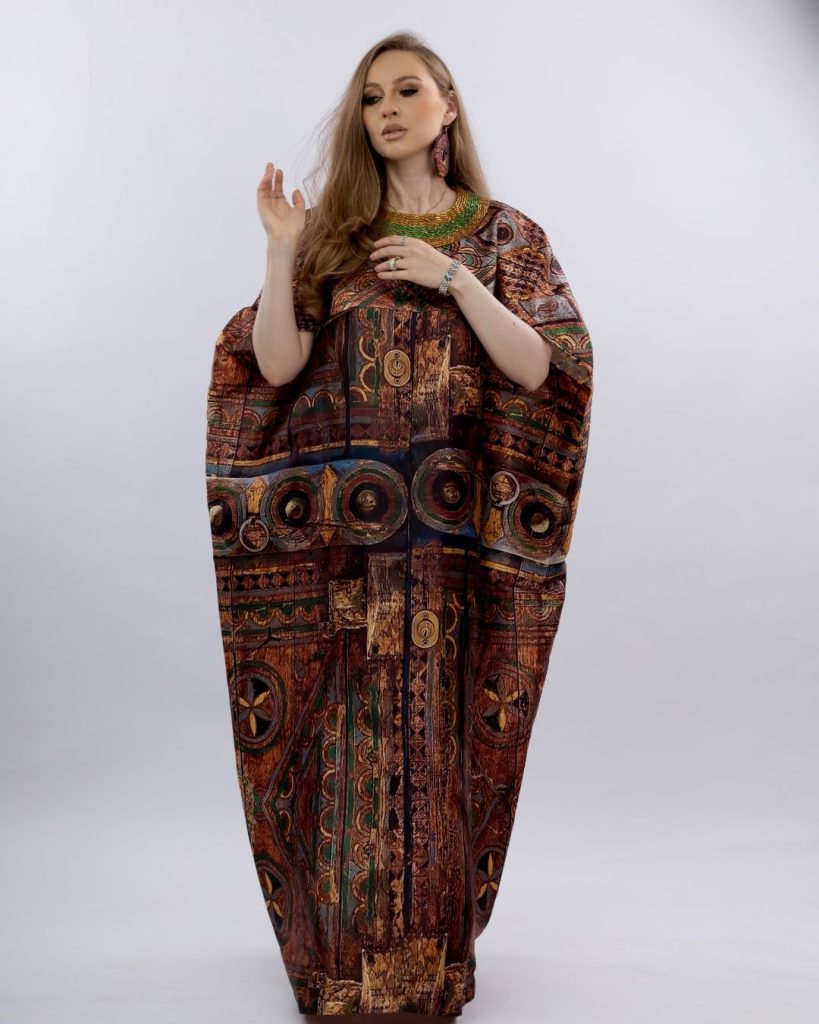 VOGUE WOMAN Showcasing At TALES 2026