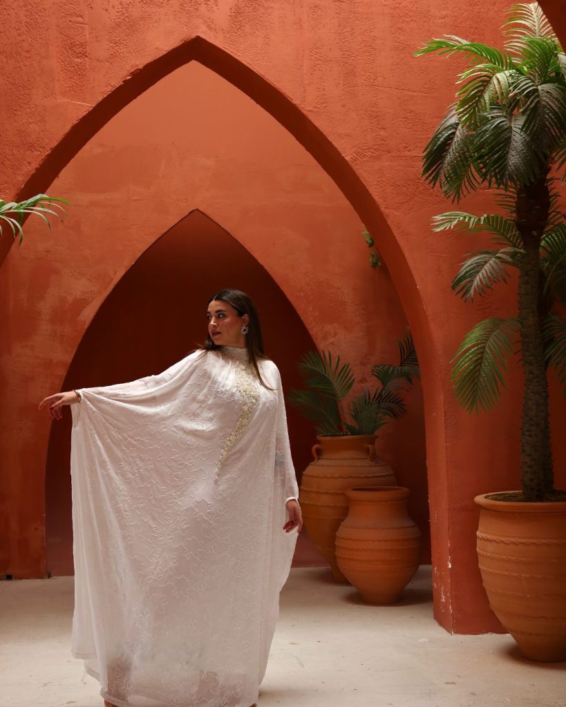 VOGUE WOMAN Showcasing At TALES 2026