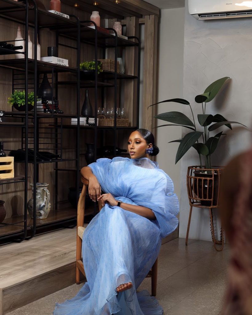 VOGUE WOMAN Showcasing At TALES 2026