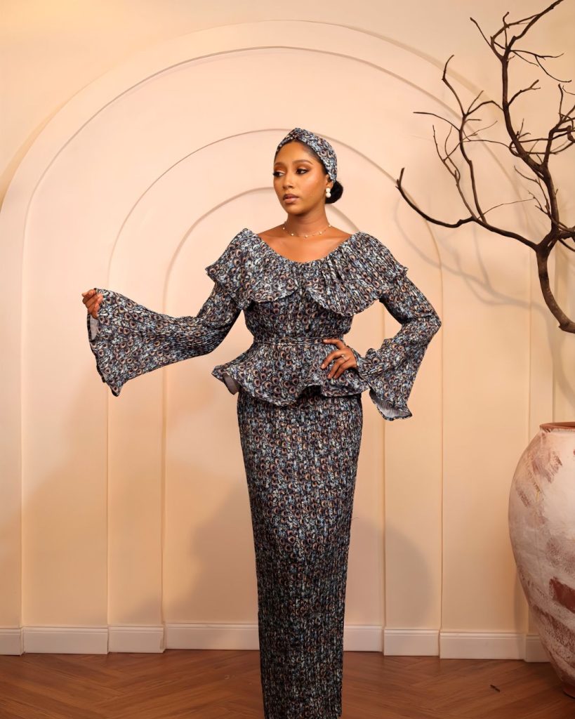 VOGUE WOMAN Showcasing At TALES 2026