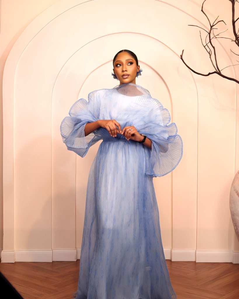 VOGUE WOMAN Showcasing At TALES 2026